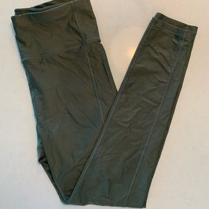 Shiny Sweaty Betty Leggings full length, great condition L